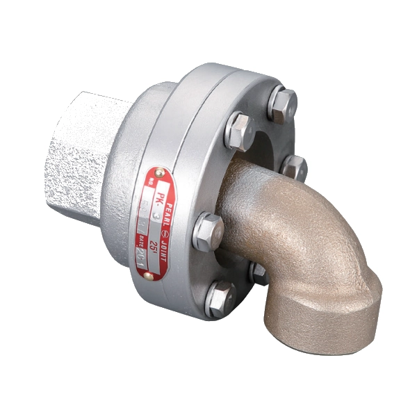PK Series Rotary Joint