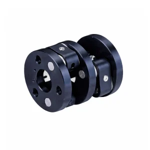 Khớp Nối Trục MIKI PULLEY DL Series