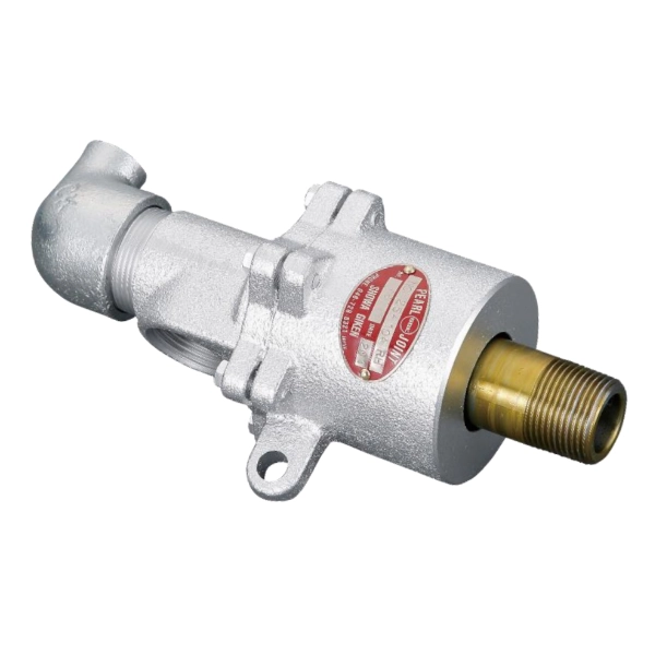 NC Series High-Temperature Swivel Joint