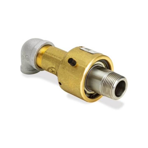 KJC KR2200 SERIES Rotary Joint
