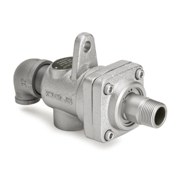 KJC KR3000 SERIES Rotary Joint