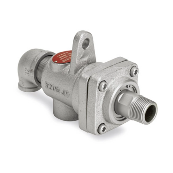 KJC KR3200 SERIES Rotary Joint