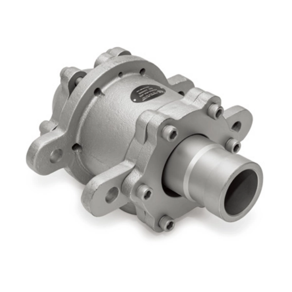 KJC KR4000 SERIES Rotary Joint