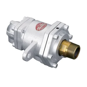 NXE-NXH Series Rotary Joint