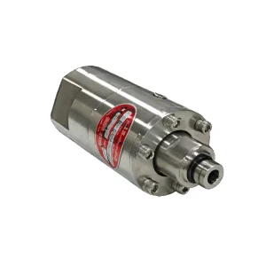 SR1417 Series Rotary Joint