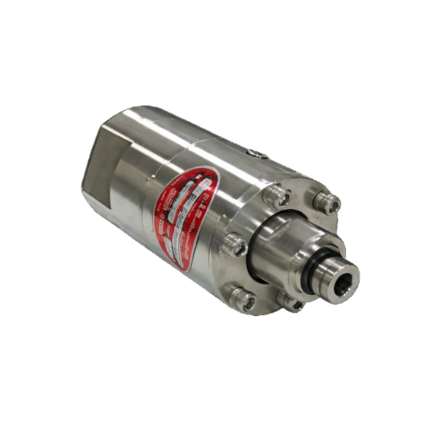 SR1417 Series Rotary Joint