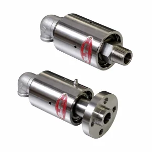 RXE-RXH SUS Series Rotary Joint