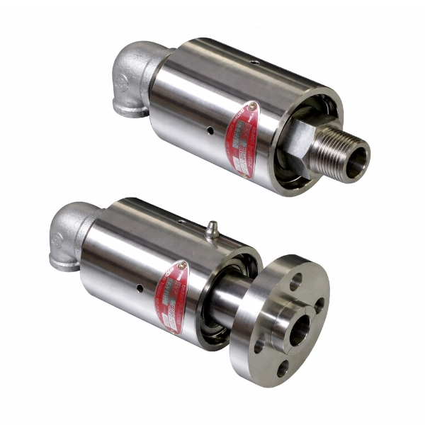 RXE-RXH SUS Series Rotary Joint