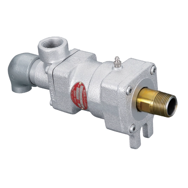 ACF Series High-Speed Rotary Joint