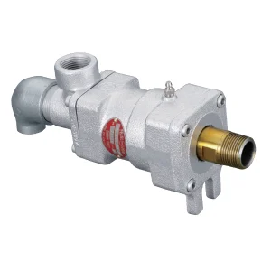 ACFW Series High-Speed Rotary Joint