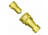 KHỚP NỐI KHÍ GAS NITTO KOHKI
