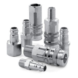 KHỚP NỐI KHÓA AN TOÀN VÀ KHỚP VẶN CEJN