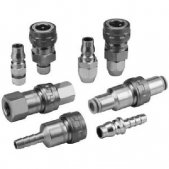 KHỚP NỐI NHANH S-Coupler SMC