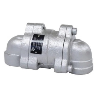 KJC KJ100 SERIES Rotary Joint