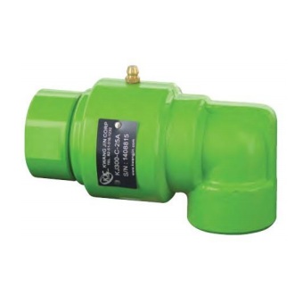 KJC KJ300 SERIES Rotary Joint