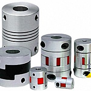KHỚP NỐI SRJ Series ABBA
