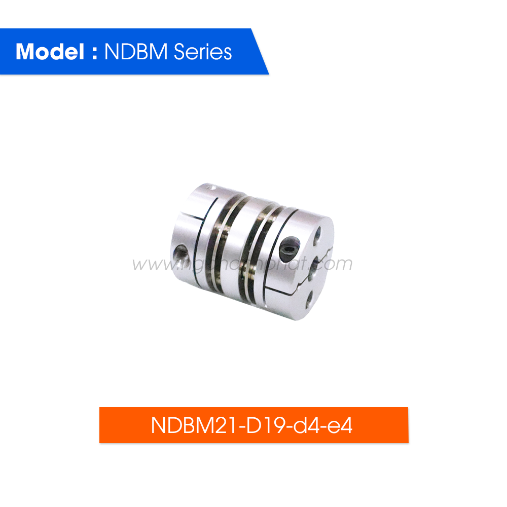 Khớp nối trục NDBM21-D19-d4-e4