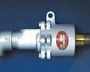 KHỚP NỐI XOAY CHỊU NHIỆT NC SERIES