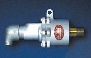 KHỚP NỐI XOAY CHỊU NHIỆT NC SERIES