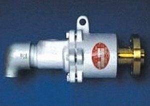 KHỚP NỐI XOAY CHỊU NHIỆT NCF SERIES