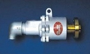 NCF Series Heat Resistant Rotary Joint