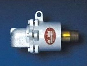 KHỚP NỐI XOAY CHỊU NHIỆT NCL SERIES