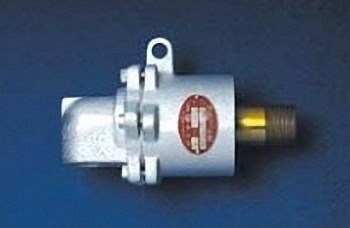 KHỚP NỐI XOAY CHỊU NHIỆT NCL SERIES