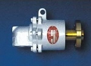 KHỚP NỐI XOAY CHỊU NHIỆT NCLF SERIES