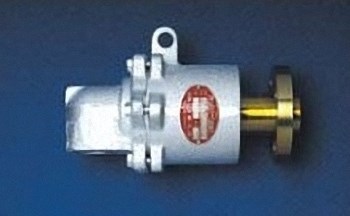 KHỚP NỐI XOAY CHỊU NHIỆT NCLF SERIES