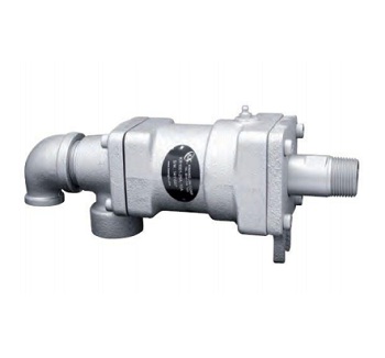 KHỚP NỐI XOAY KJC KR1000 SERIES