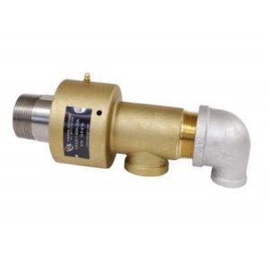 KHỚP NỐI XOAY KJC KR2200 SERIES