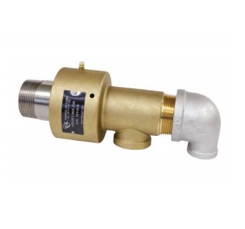 KHỚP NỐI XOAY KJC KR2200 SERIES