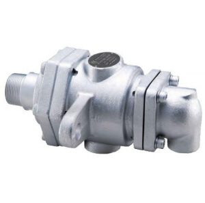KHỚP NỐI XOAY KJC KR3700 SERIES