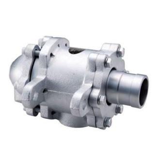 KJC KR4000 SERIES Rotary Joint
