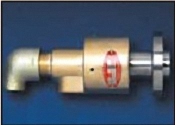 RXE6100 Standard Rotary Joint