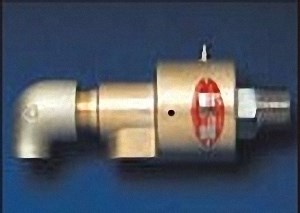 KHỚP NỐI XOAY LOẠI TIÊU CHUẨN RXH3000