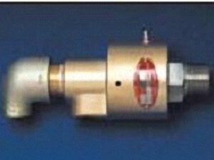 KHỚP NỐI XOAY LOẠI TIÊU CHUẨN RXH5000