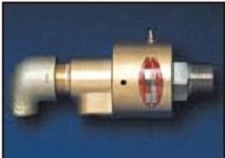 RXH5000 Standard Rotary Joint