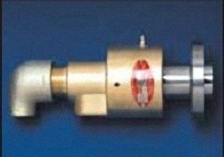 KHỚP NỐI XOAY LOẠI TIÊU CHUẨN RXH6100