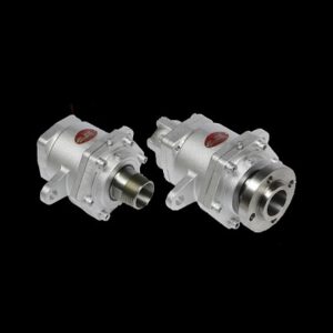 Khớp Nối Xoay NXE-NXH Series