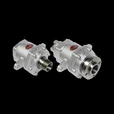 NXE-NXH Series Rotary Joint