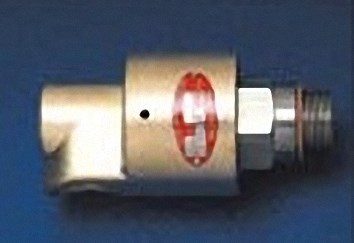 RXE1300 Standard Rotary Joint
