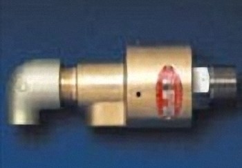 RXE3000 Standard Rotary Joint