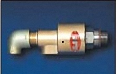 RXE3300 Standard Rotary Joint