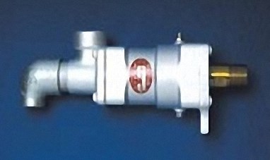 AC Series High-Speed Rotary Joint
