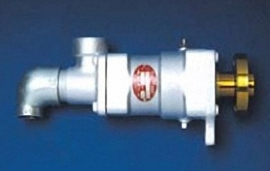 ACF Series High-Speed Rotary Joint