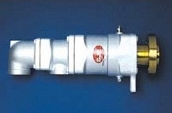 ACFW Series High-Speed Rotary Joint