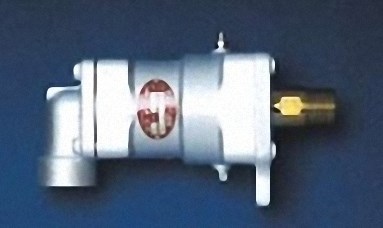 ACL Series High-Speed Rotary Joint