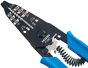 HOZAN Electrical Wire Strippers