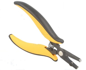 PIERGIACOMI Component Lead Cutter